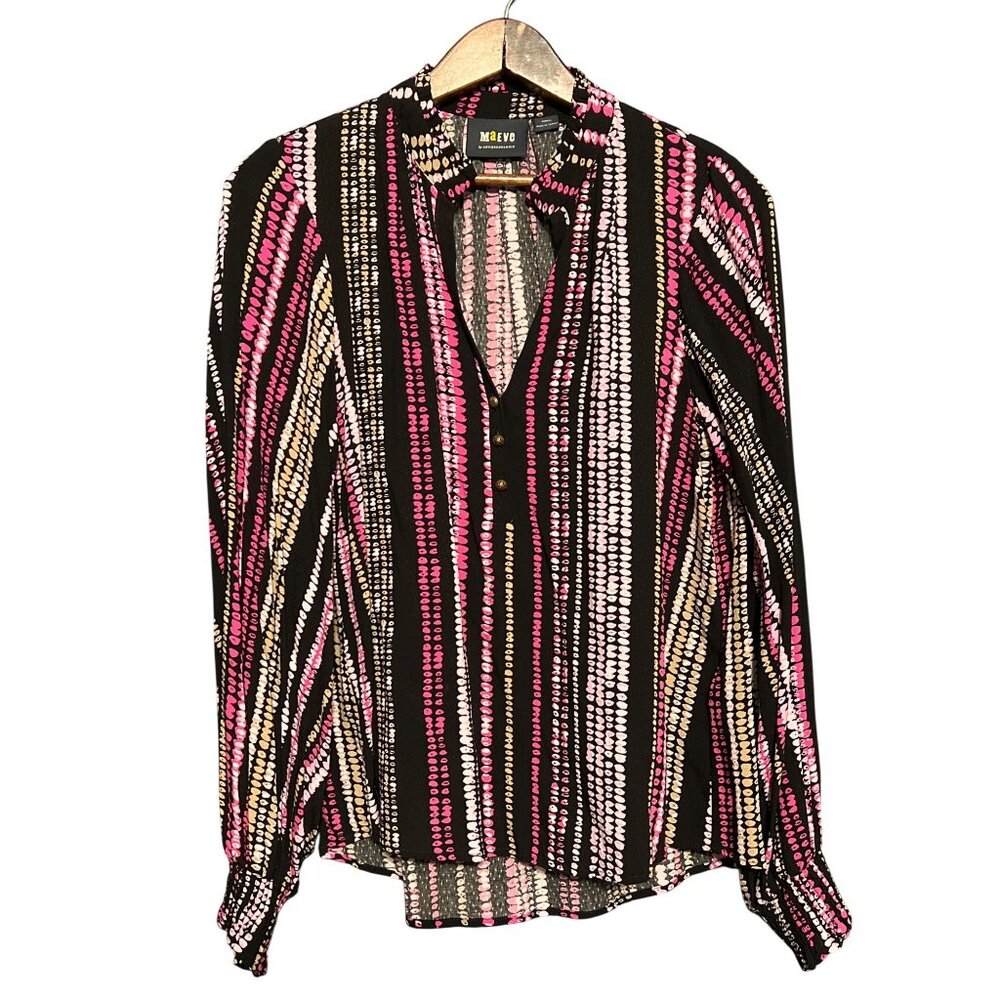 Maeve By Anthropologie XS Blouse